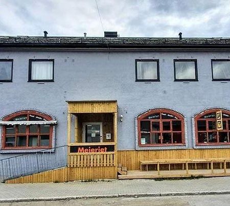 Meieriet Vardo Exterior photo